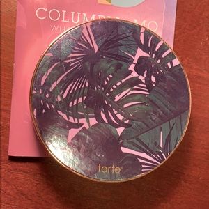 NEW Tarte be you naturally palette